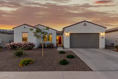 17896 W Amberwood Drive, Goodyear, AZ 85338 - Photo 1