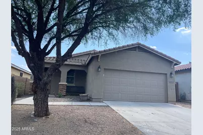 42455 W Santa Fe Street, Maricopa, AZ 85138 - Photo 1