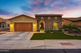 41797 W Summer Sun Ln, Maricopa, AZ 85138 - Photo 1