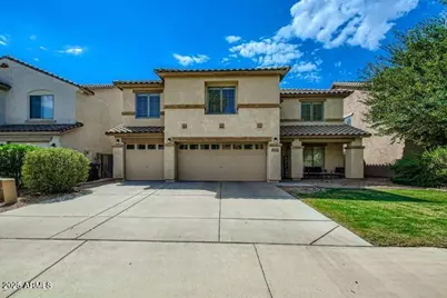 43283 W Maricopa Avenue, Maricopa, AZ 85138 - Photo 1