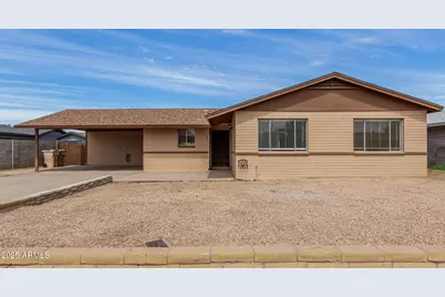 5210 W Sanna Street, Glendale, AZ 85302 - Photo 1