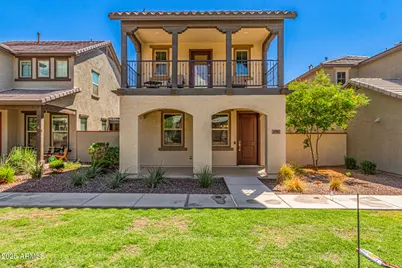 1785 N 208th Avenue, Buckeye, AZ 85396 - Photo 1