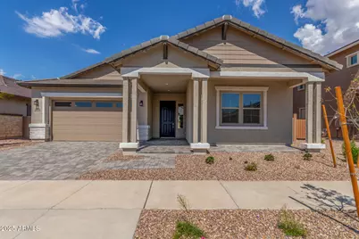 21870 E Bonanza Court E, Queen Creek, AZ 85142 - Photo 1