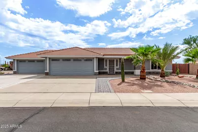 11343 E Milagro Avenue, Mesa, AZ 85209 - Photo 1