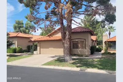 8700 E Mountain View Road #1076, Scottsdale, AZ 85258 - Photo 1