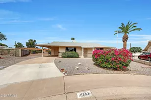 11642 N 103rd Ave, Sun City, AZ 85351 - Photo 1