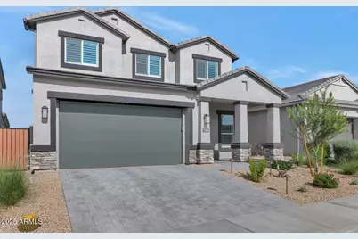 21840 N 61st Way, Phoenix, AZ 85054 - Photo 1