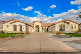 22615 S 202nd St, Queen Creek, AZ 85142 - Photo 1