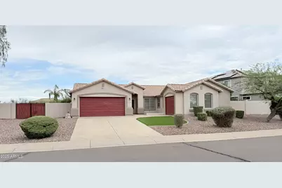 11306 E Rembrandt Avenue, Mesa, AZ 85212 - Photo 1