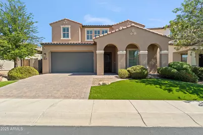 18231 N 66th Place, Phoenix, AZ 85054 - Photo 1