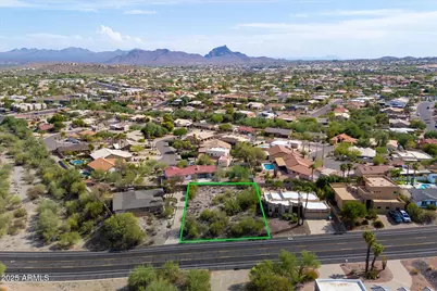 16543 E Glenbrook Boulevard #20, Fountain Hills, AZ 85268 - Photo 1