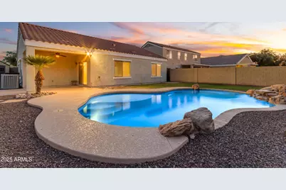 12106 W Pershing Avenue, El Mirage, AZ 85335 - Photo 1