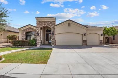 2753 E Elgin, Chandler, AZ 85225 - Photo 1