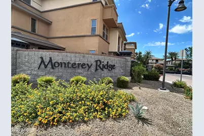 17850 N 68th Street #Unit 1115, Phoenix, AZ 85054 - Photo 1