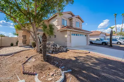 8890 N 114th Avenue, Peoria, AZ 85345 - Photo 1