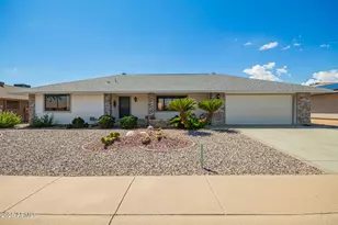 12735 W Crystal Lake Dr, Sun City West, AZ 85375 - Photo 1