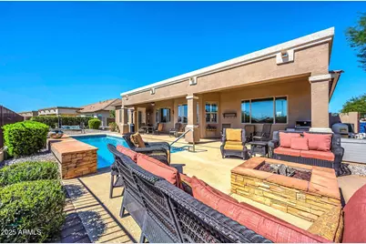 6789 S Four Peaks Way, Chandler, AZ 85249 - Photo 1