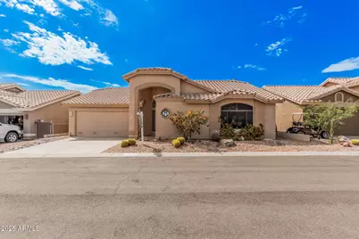 5272 S Granite Drive, Gold Canyon, AZ 85118 - Photo 1