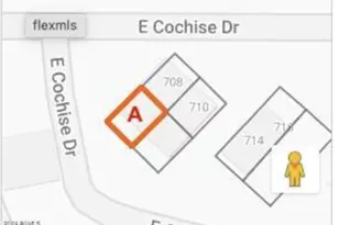 708 E Cochise Dr, Phoenix, AZ 85020 - Photo 1