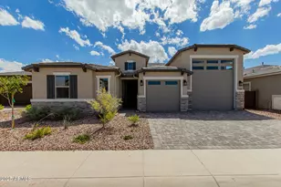 4741 W Capistrano Ave, Laveen, AZ 85339 - Photo 1