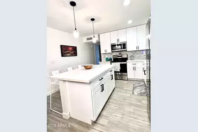 5527 E Dallas Street, Mesa, AZ 85205 - Photo 1