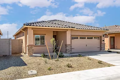 24595 W St Anne Avenue, Buckeye, AZ 85326 - Photo 1