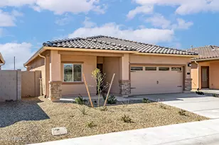 24595 W St Anne Ave, Buckeye, AZ 85326 - Photo 1