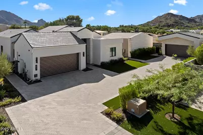 6932 N Cactus Wren Court, Paradise Valley, AZ 85253 - Photo 1