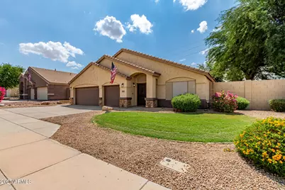 8723 E Posada Avenue, Mesa, AZ 85212 - Photo 1