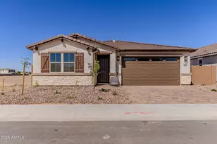 5010 W Chuck Box Rd, Laveen, AZ 85339 - Photo 1