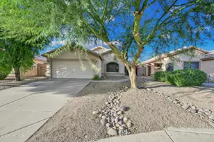 8666 W Mauro Ln, Peoria, AZ 85382 - Photo 1