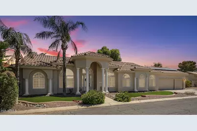 1223 E Clearview Drive, Casa Grande, AZ 85122 - Photo 1