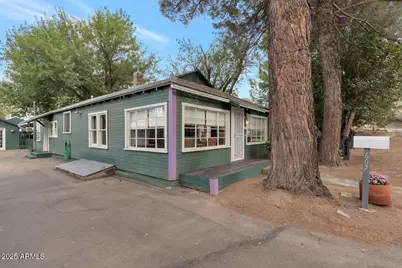 607 N 8th Street, Cottonwood, AZ 86326 - Photo 1