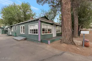 607 N 8th St, Cottonwood, AZ 86326 - Photo 1