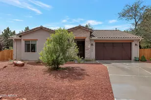 165 Moons View Rd, Sedona, AZ 86351 - Photo 1