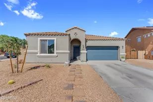 21884 W Hopi St, Buckeye, AZ 85326 - Photo 1