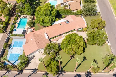 1101 W Royal Palm Road, Phoenix, AZ 85021 - Photo 1
