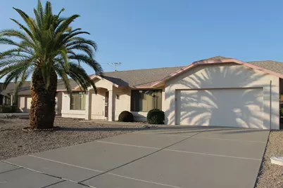 13814 W Aleppo Drive, Sun City West, AZ 85375 - Photo 1