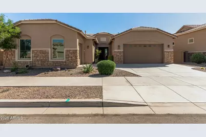 21025 E Camacho Road, Queen Creek, AZ 85142 - Photo 1