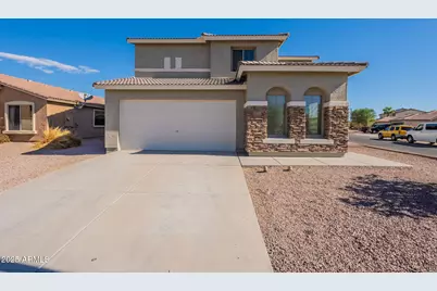 25722 W North Star Court, Buckeye, AZ 85326 - Photo 1