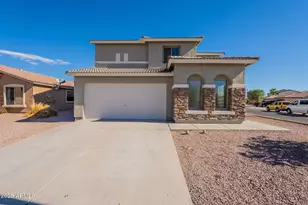 25722 W North Star Ct, Buckeye, AZ 85326 - Photo 1