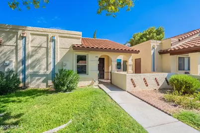 5136 E Evergreen Street #1090, Mesa, AZ 85205 - Photo 1