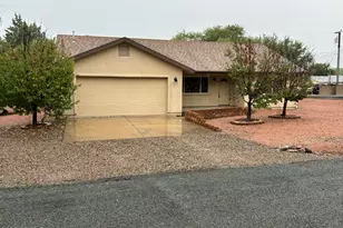 3329 E Cave View Ln, Camp Verde, AZ 86322 - Photo 1