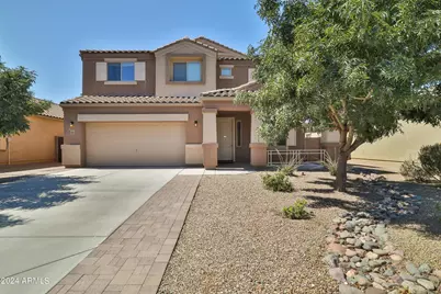 9341 W Colter Street, Glendale, AZ 85305 - Photo 1