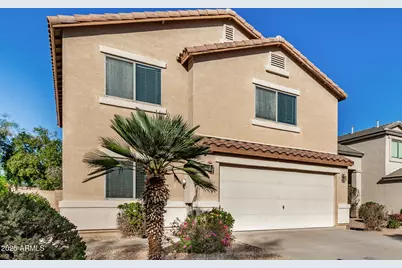 28871 N Coal Avenue, San Tan Valley, AZ 85143 - Photo 1