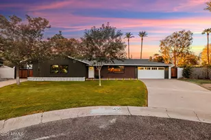 1458 E Tuckey Ln, Phoenix, AZ 85014 - Photo 1