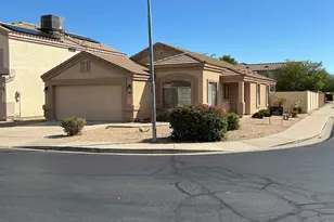 12761 W Ventura St, El Mirage, AZ 85335 - Photo 1
