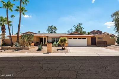 6001 E Edgemont Avenue, Scottsdale, AZ 85257 - Photo 1