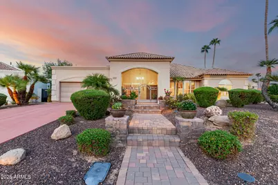 10190 E Caron Street, Scottsdale, AZ 85258 - Photo 1