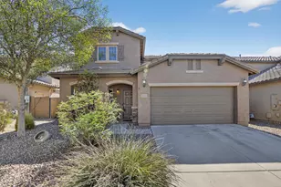 7500 W Millerton Way, Florence, AZ 85132 - Photo 1